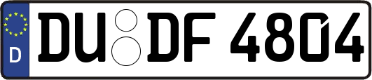DU-DF4804