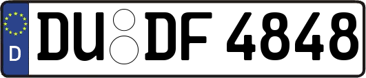 DU-DF4848