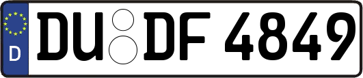 DU-DF4849