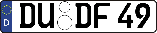 DU-DF49