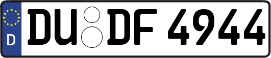 DU-DF4944