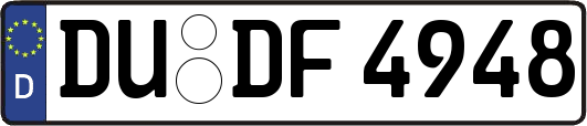 DU-DF4948
