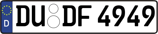 DU-DF4949
