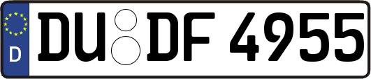 DU-DF4955