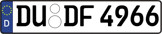 DU-DF4966