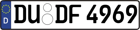 DU-DF4969