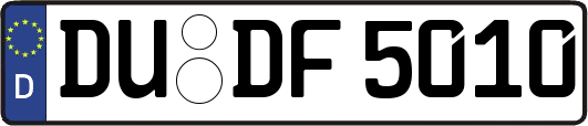DU-DF5010