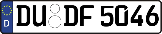 DU-DF5046
