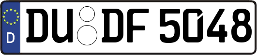 DU-DF5048