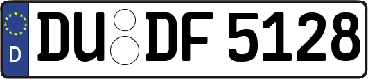 DU-DF5128