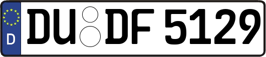 DU-DF5129