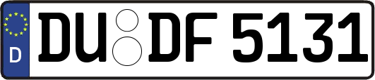 DU-DF5131