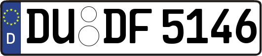 DU-DF5146