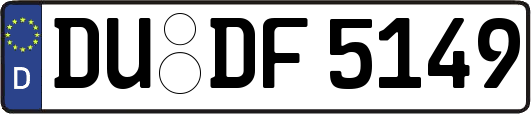 DU-DF5149