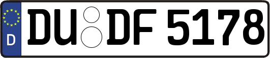 DU-DF5178