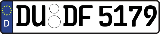 DU-DF5179