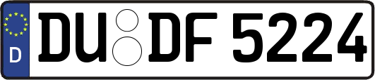 DU-DF5224