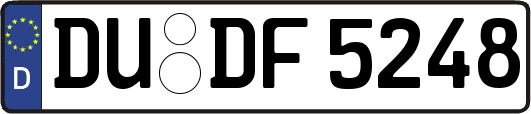 DU-DF5248