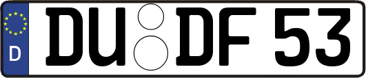 DU-DF53
