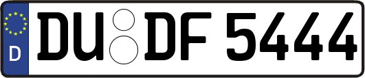 DU-DF5444
