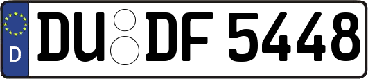 DU-DF5448