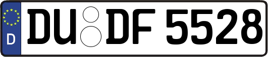 DU-DF5528