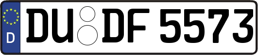 DU-DF5573