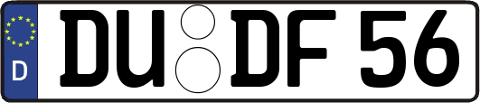 DU-DF56