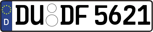 DU-DF5621