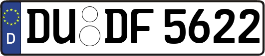 DU-DF5622