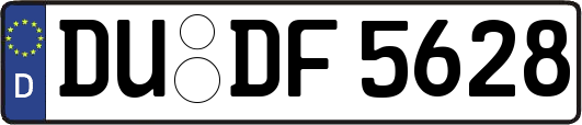 DU-DF5628