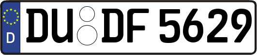 DU-DF5629
