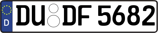 DU-DF5682