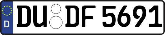 DU-DF5691