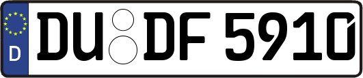 DU-DF5910