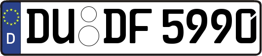 DU-DF5990