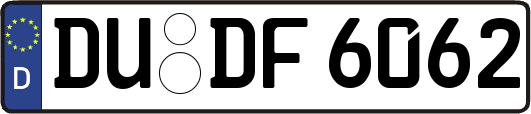 DU-DF6062