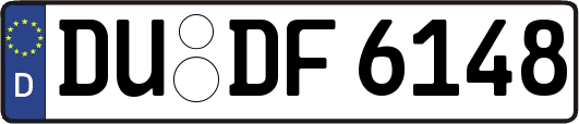 DU-DF6148