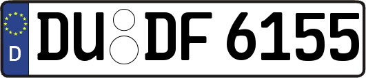 DU-DF6155