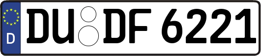 DU-DF6221