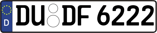 DU-DF6222