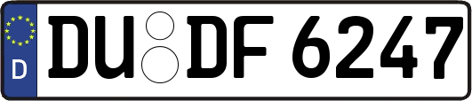 DU-DF6247
