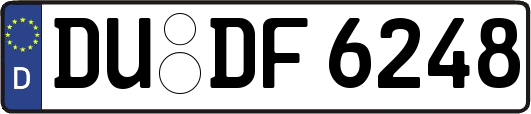 DU-DF6248