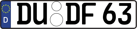 DU-DF63
