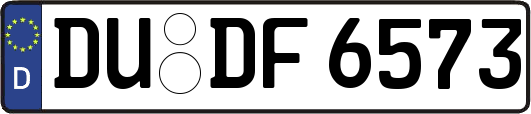 DU-DF6573