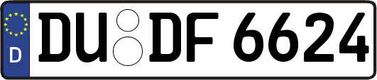 DU-DF6624
