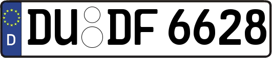 DU-DF6628