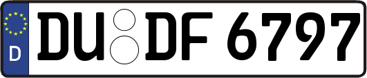 DU-DF6797