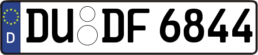 DU-DF6844