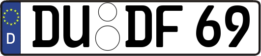 DU-DF69